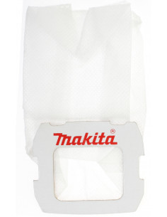 Filtre pour ponceuse vibrante MAKITA 168557-8