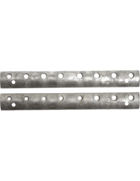 CONTRE-FER (LOT DE 2 PIECES) MAKITA 183621-4