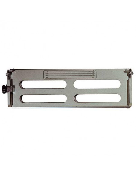 ADAPATEUR POUR GUIDE MAKITA 192506-3