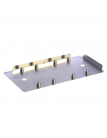 PLAQUE PERFOR. ABRASIFS 9046 MAKITA 192523-3
