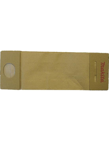 SAC A POUSSIERE PAPIER(5PCS) MAKITA 193293-7