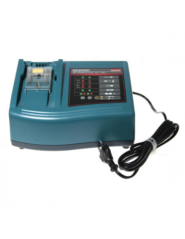 CHARGEUR DC24SC MAKITA 194164-1