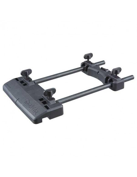 Adaptateur rail de guidage pour défonceuses MAKITA 194579-2