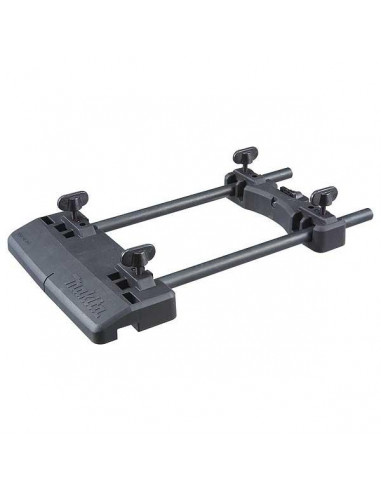 Adaptateur rail de guidage pour défonceuses MAKITA 194579-2