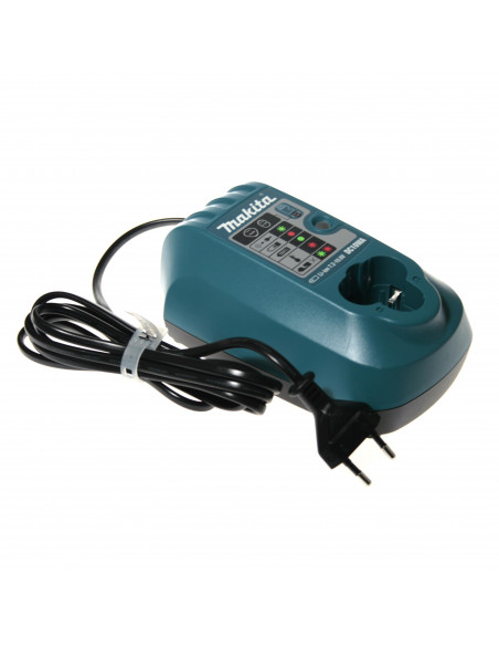 CHARGEUR DC10WA LIION7,2&10,8V MAKITA 194597-0