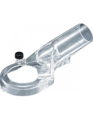 Raccord d'aspiration pour défonceuses RP0900 et RT0700C MAKITA 194733-8
