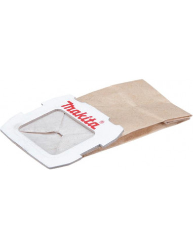 Sac papier pour boîte à poussière BO4555/65/5030/5031 MAKITA 194746-9