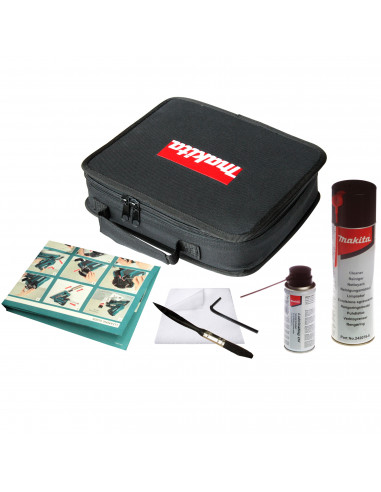 KIT DE NETTOYAGE GN900SE MAKITA 194852-0