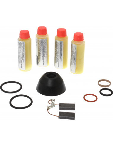 KIT MAINTENANCE HR3541FCX MAKITA 195192-9
