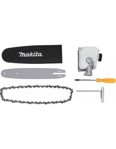 KIT D'ELAGAGE BBC231 MAKITA 196312-8