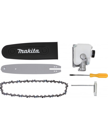KIT D'ELAGAGE BBC231 MAKITA 196312-8