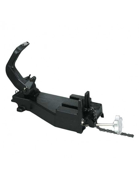 SUPPORT ARTICULE 2107FK MAKITA 196326-7