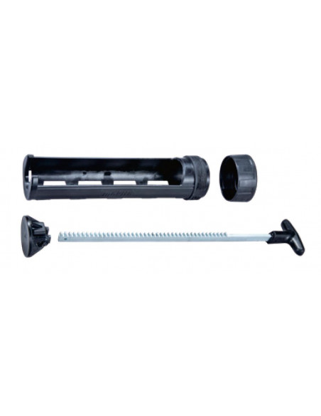 Support complet type A pour cartouche 300 ml MAKITA 196351-8