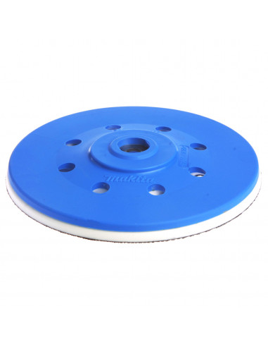 PLATEAU CAOUTCH. DUR BO6040 MAKITA 196685-9