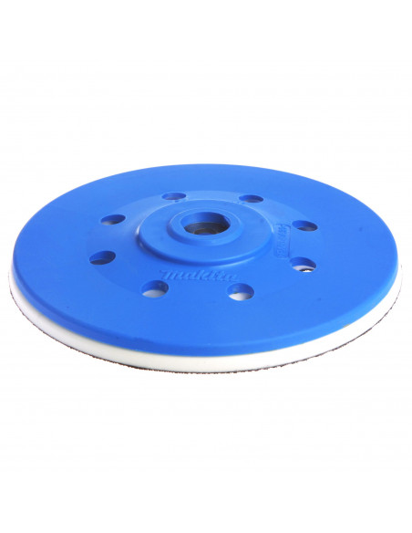 PLATEAU CAOUTCH. DUR BO6040 MAKITA 196685-9