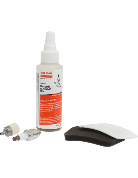 KIT DE MAINTENANCE 246-4 MAKITA 196716-4