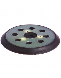 PLATEAU PONCEUSE MAKITA 197468-0 2