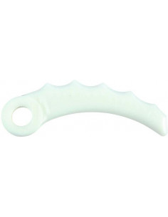 SET LAME COUTEAUX PLASTIQUES 230 MAKITA 198851-4