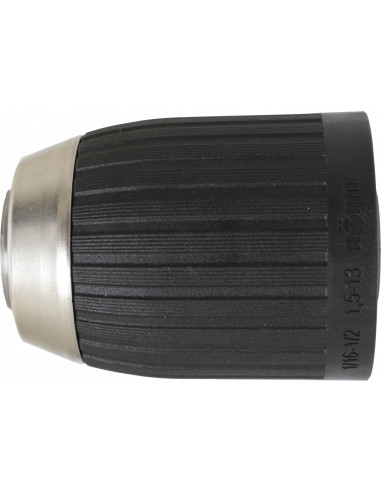 Mandrin plastique auto-serrant 13 mm avec verrouillage MAKITA 199154-9