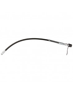 Flexible pour pistolet à graisse P-90451 61cm M10x1 MAKITA P-90489
