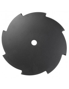 DISQUE A 8 DENTS MAKITA 362224180 2