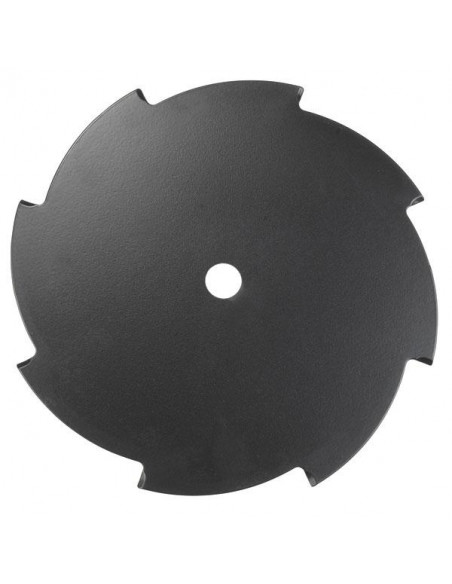 LAME 8 DENTS 230x25,4 MM MAKITA 362224180