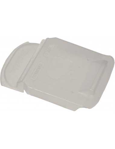 PROTEGE BATTERIE MAKITA 412393-7