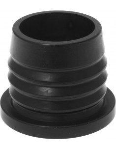 Raccord d'aspiration pour ponceuses vibrantes et excentriques BO4900, BO4900V, BO4901, BO6040 MAKITA 417408-5 2