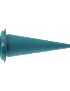 Embout de sortie pour tube aluminium 600 ml MAKITA 454226-0