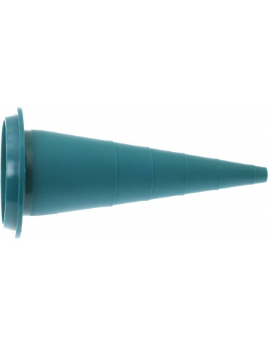 Embout de sortie pour tube aluminium 600 ml MAKITA 454226-0