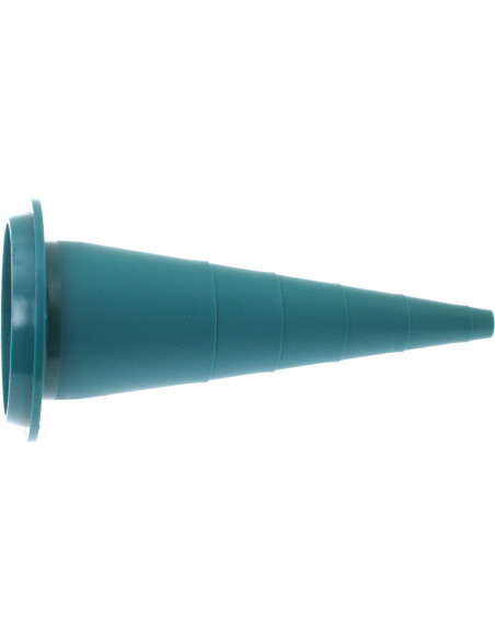 Embout de sortie pour tube aluminium 600 ml MAKITA 454226-0