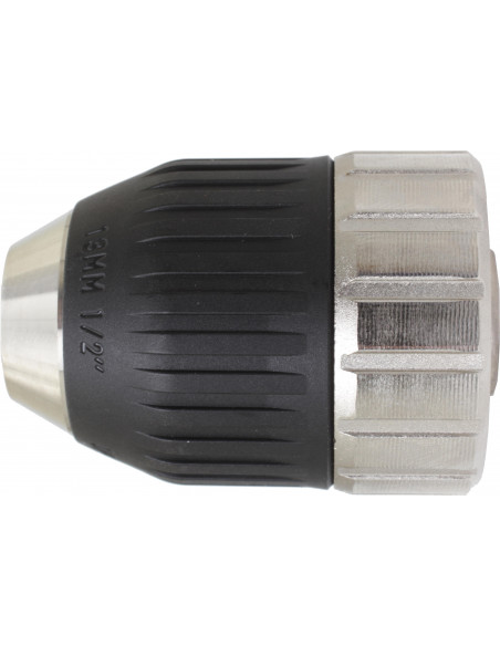 Mandrin plastique auto-serrant 13 mm 1/2'' - 20 UNF mono-bague MAKITA 766010-4