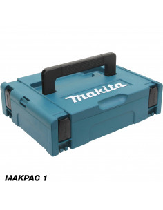 Coffret MAKPAC 1 MAKITA 821549-5 2