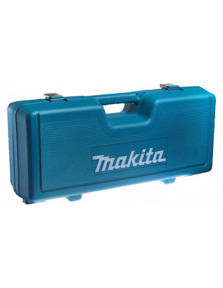 Coffret plastique pour meuleuse GA9020/30/40 MAKITA 824958-7