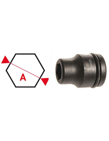 DOUILLE 24X95 MAKITA A-85581