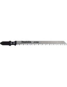 LAME SCIE SAUTEUSE B10 BOIS MAKITA A-85628 2