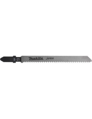 LAME B21 75-2,10 (PL,AL) MAKITA A-85721