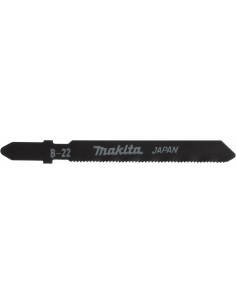 LAME B22 50-1,00 (PL,AL,OX) MAKITA A-85737