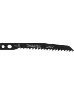 Lame coupe rapide pour bois, contre-plaqué et PVC (4 à 50 mm) MAKITA A-85911 2