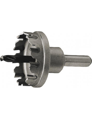 SCIE TREPAN CARBURE 110mm MAKITA B-01155