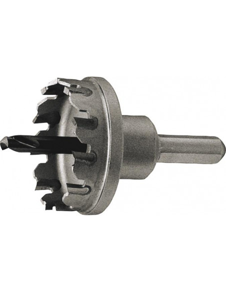 SCIE TREPAN CARBURE 110mm MAKITA B-01155