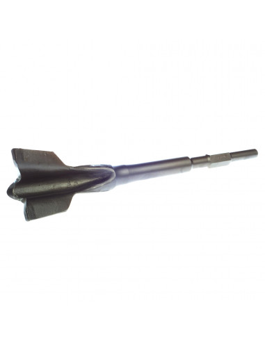 GOUGE GUIDE HEX17 40-330 MAKITA B-01638
