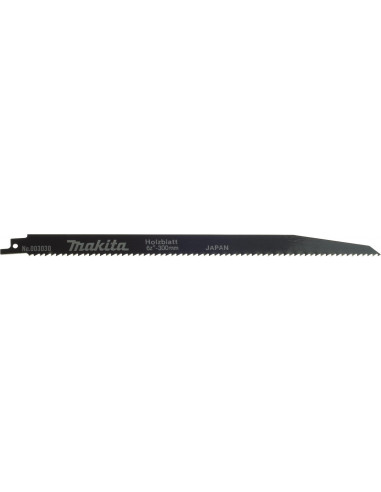 LAME RECIP BOIS 275-2D 5P MAKITA B-03030