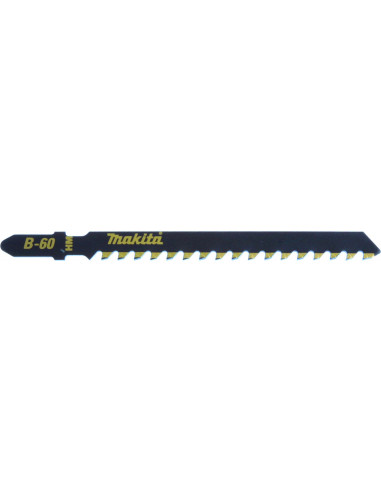 LAME B60 75-4,3 (3P) MAKITA B-06890