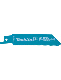 LAME METAL 100mm (1,5-4) MAKITA B-20404 2