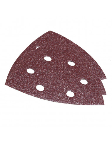 ASSORTIMENT TRIANGLE LONGUE VIE BOIS (10 PCS) MAKITA B-21559