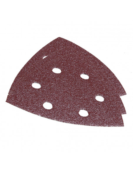ASSORTIMENT TRIANGLE LONGUE VIE BOIS (10 PCS) MAKITA B-21559
