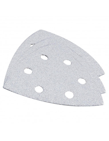 ASSORTIMENT TRIANGLE PEINTURE (10 PCS) MAKITA B-21674