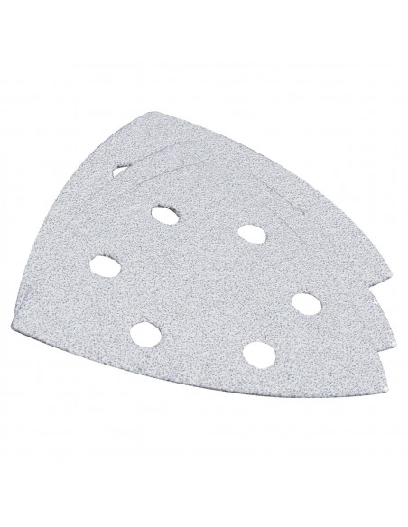 ASSORTIMENT TRIANGLE PEINTURE (10 PCS) MAKITA B-21674