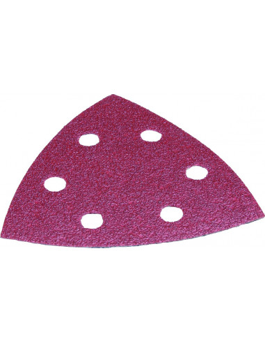 TRIANGLE ABRASIF BOIS 100G MAKITA B-22947